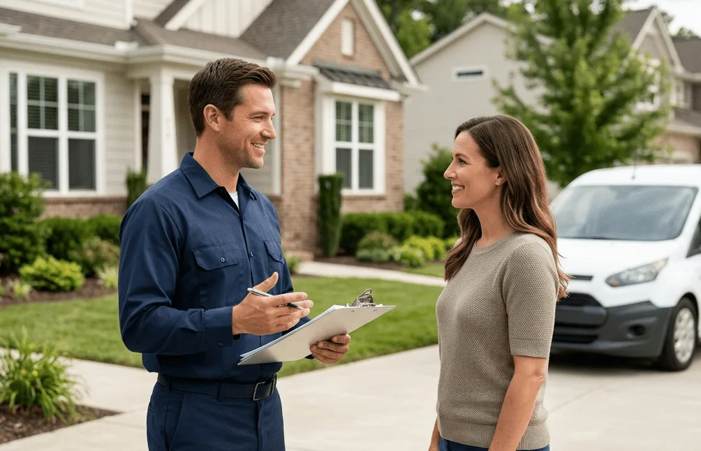 Mold Remediation Odessa, MO FAQs